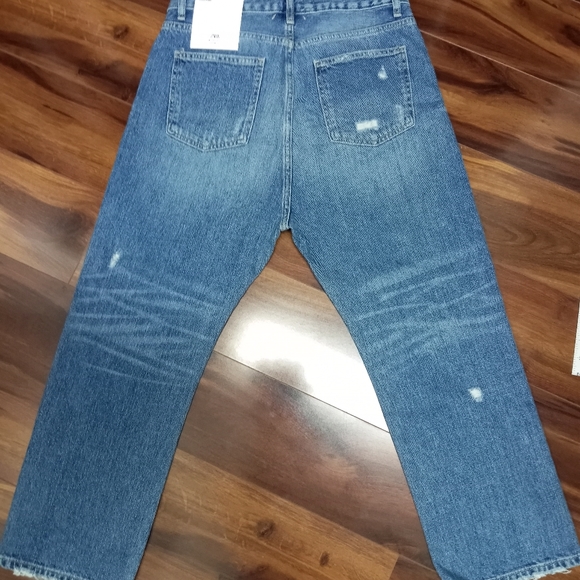 Zara jeans - Picture 7 of 9